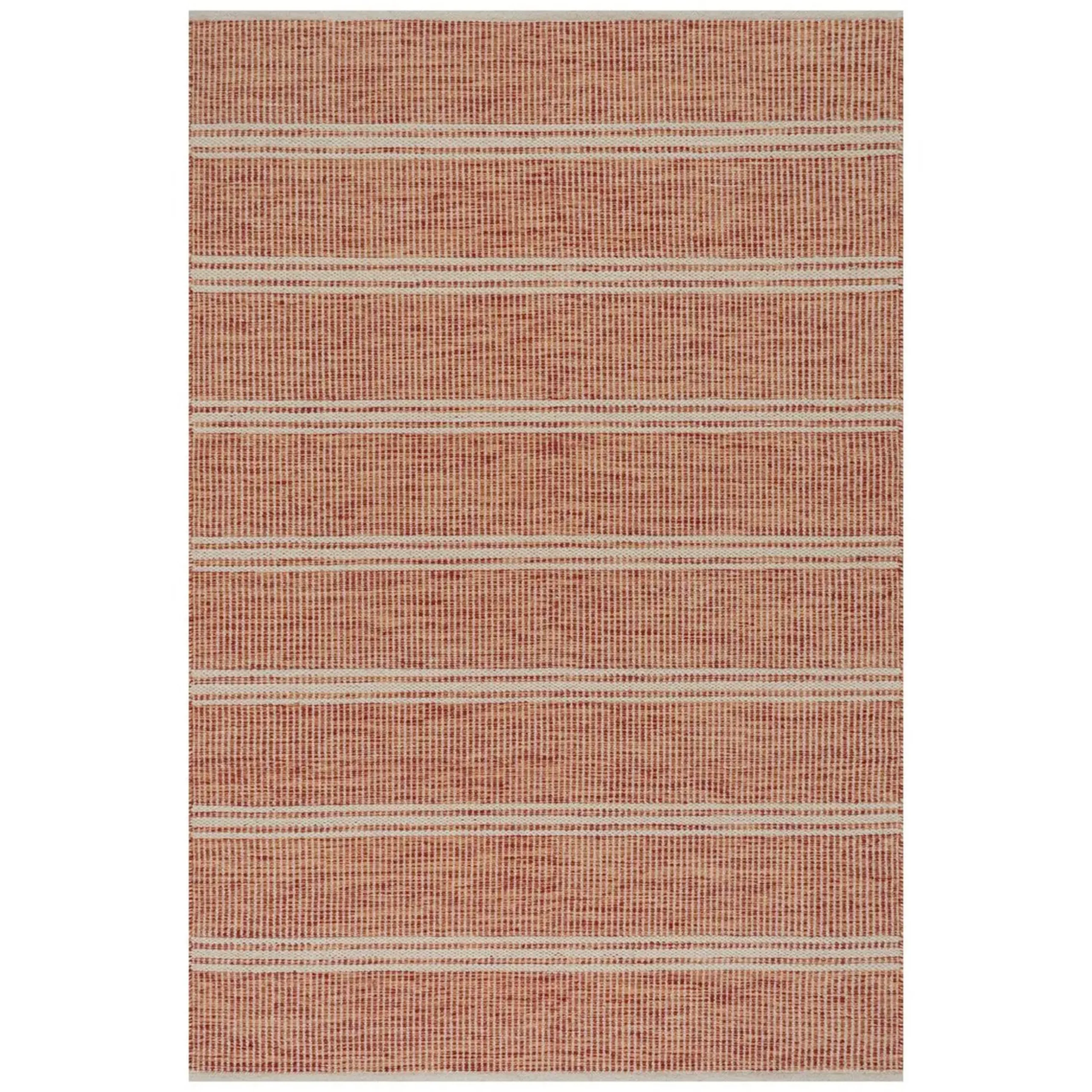 Arden Avenue Handwoven Rug