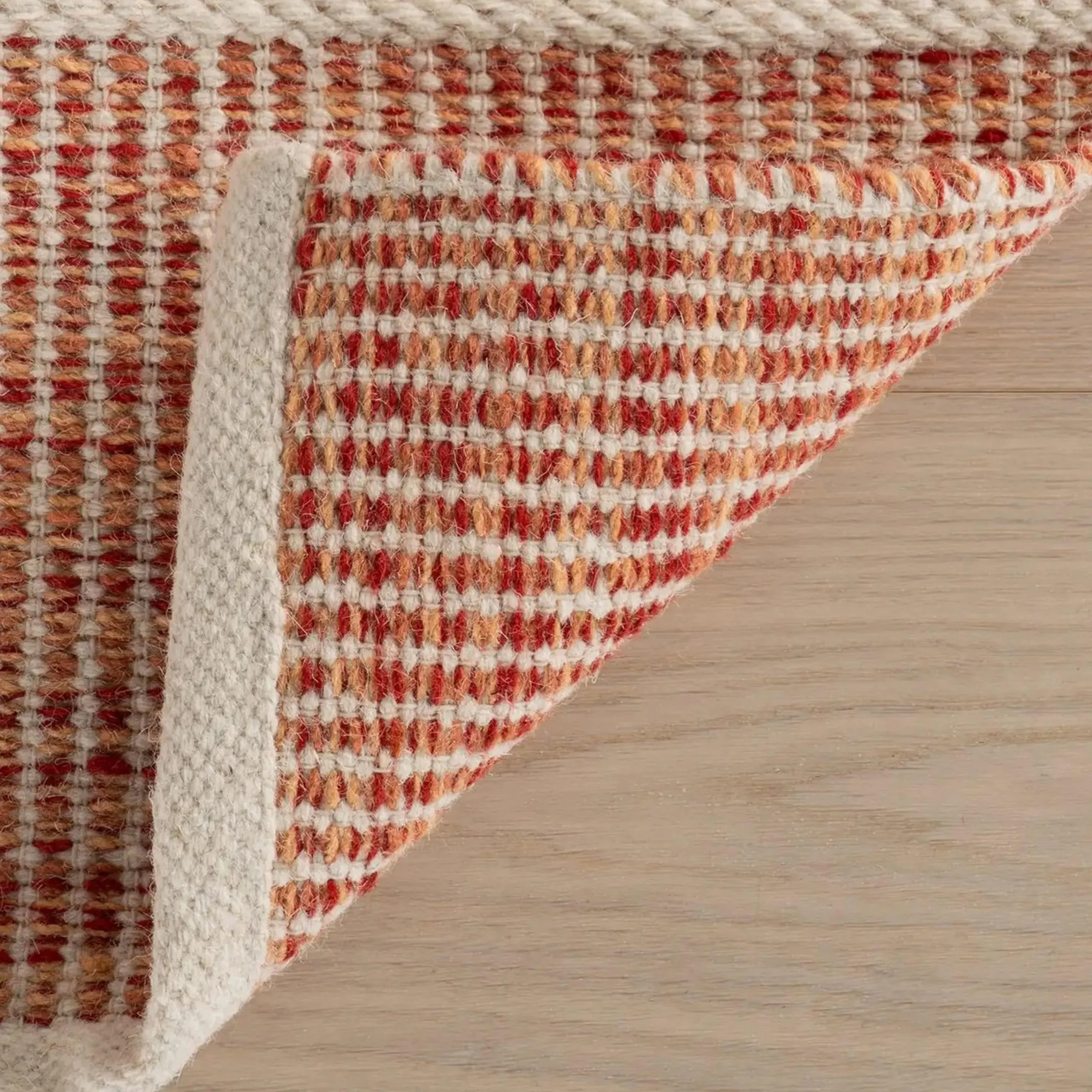 Arden Avenue Handwoven Rug
