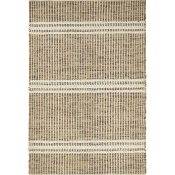 Arden Avenue Handwoven Rug