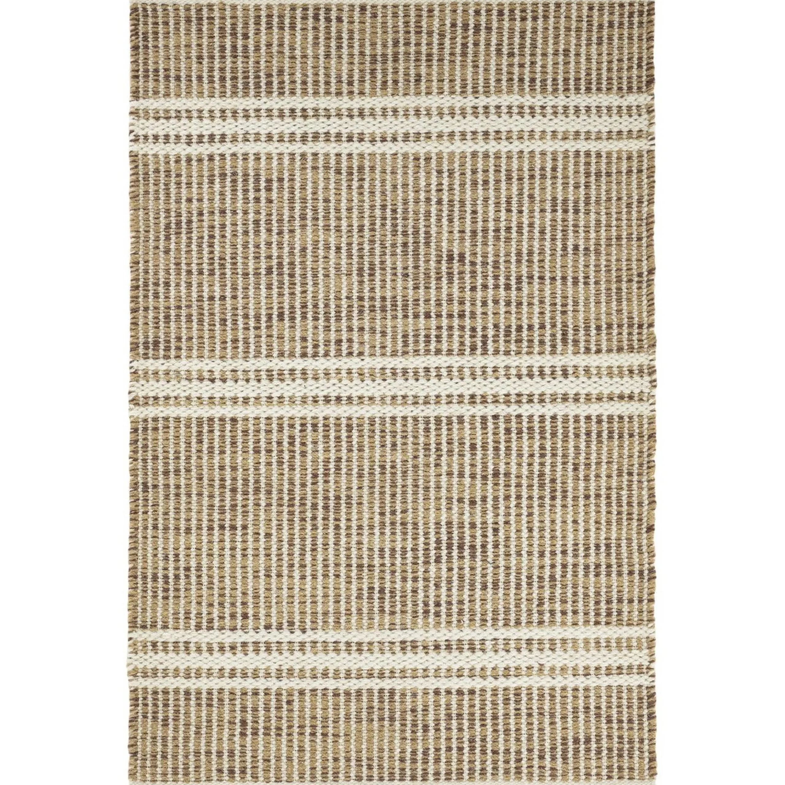 Arden Avenue Handwoven Rug