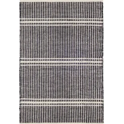 Arden Avenue Handwoven Rug