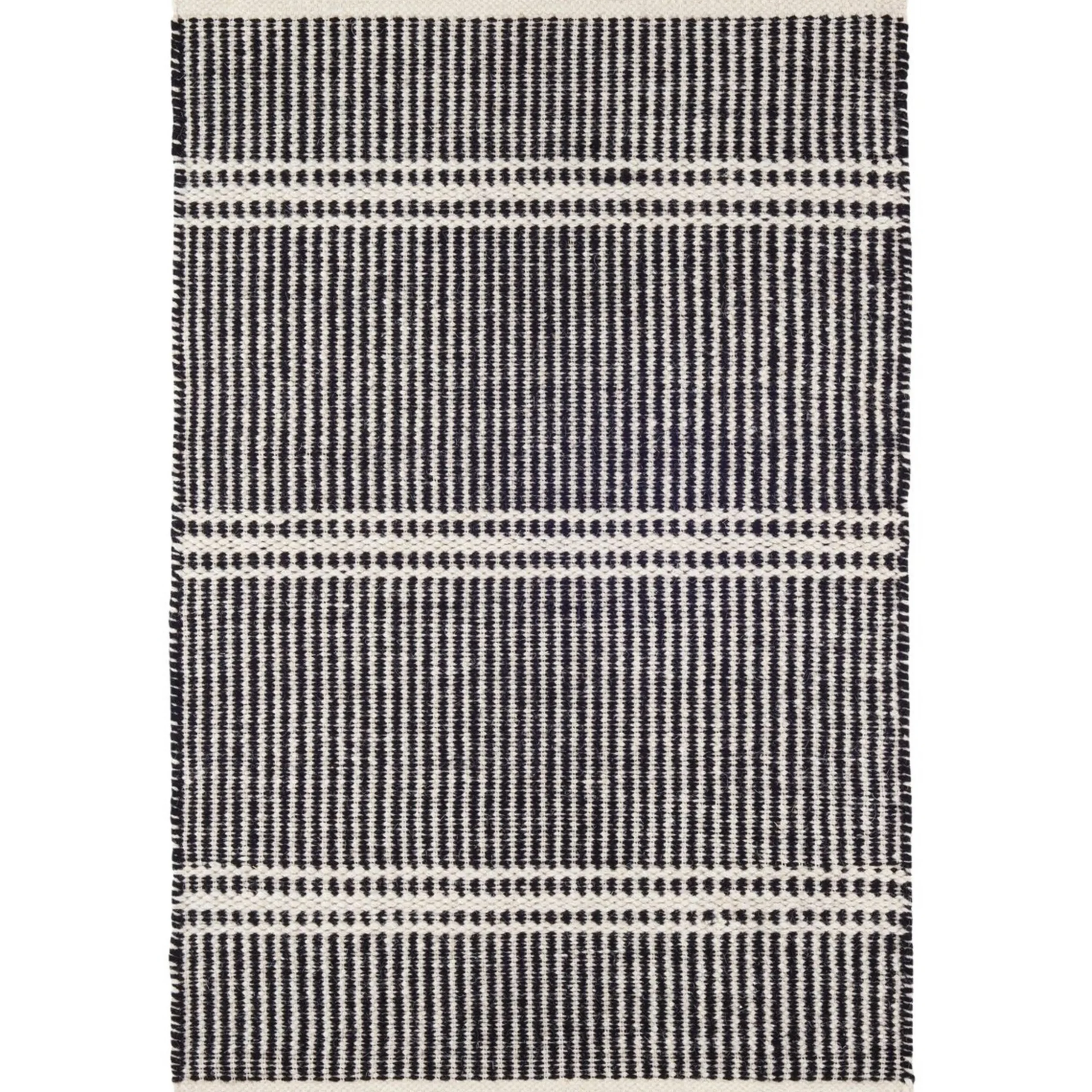Arden Avenue Handwoven Rug
