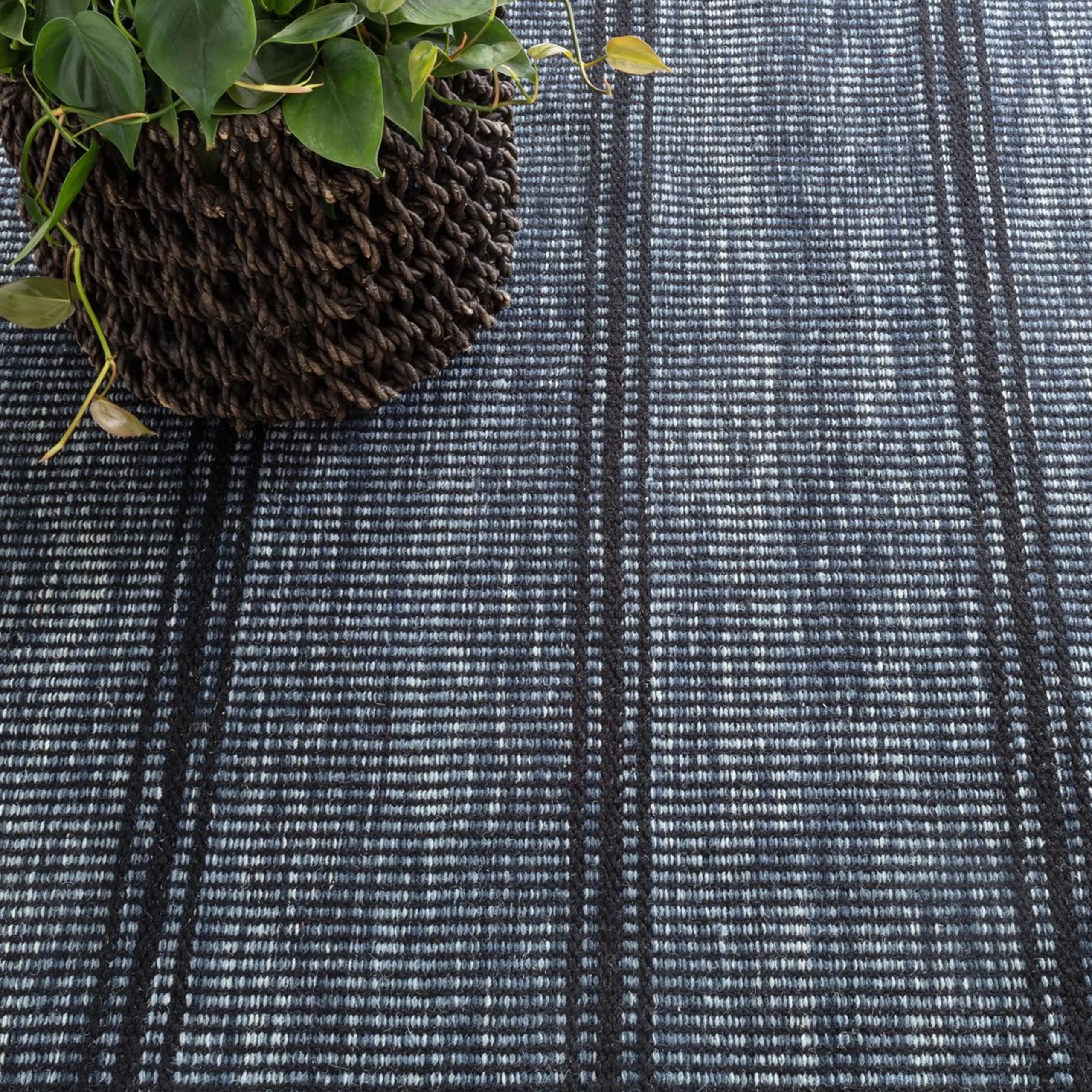 Arden Avenue Handwoven Rug