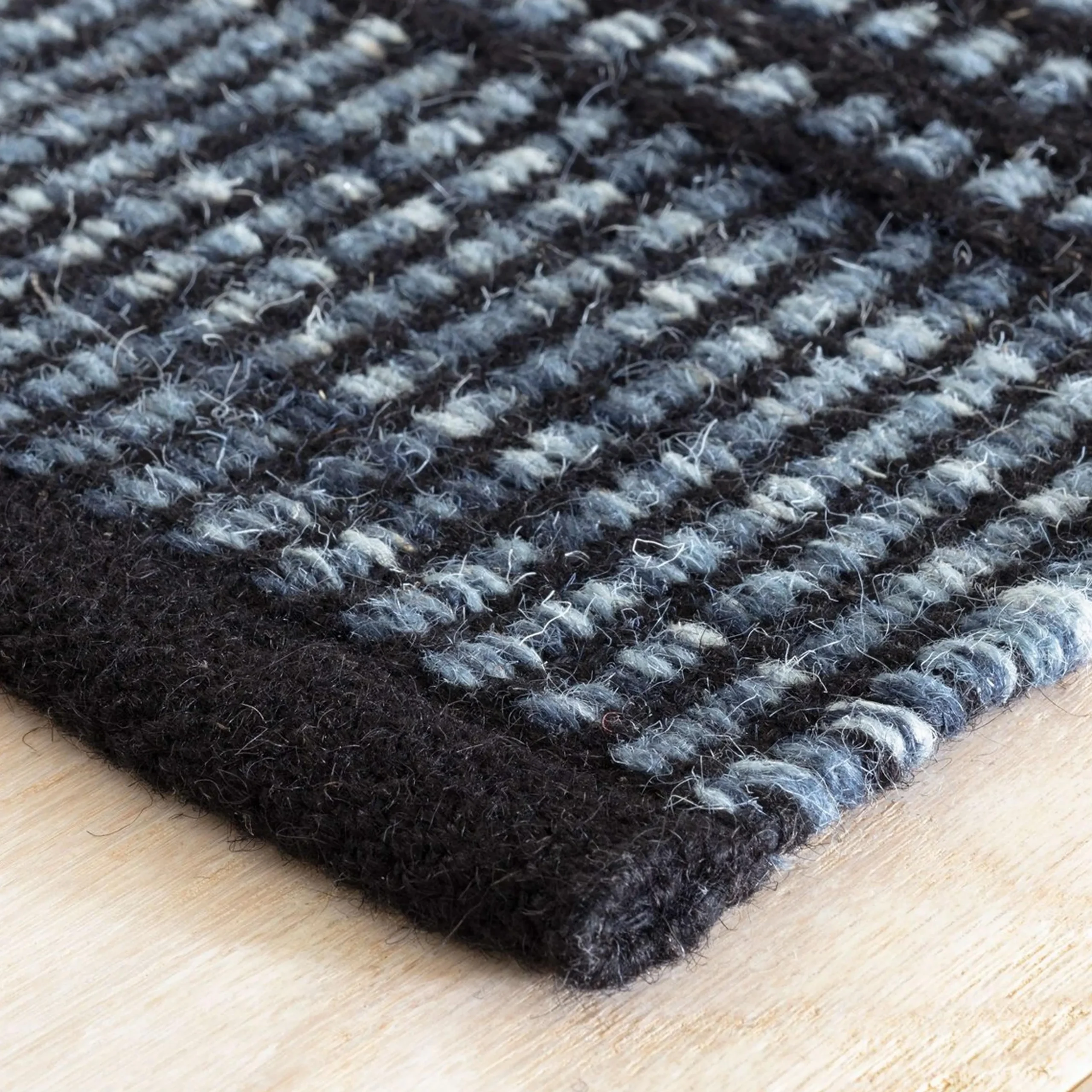 Arden Avenue Handwoven Rug