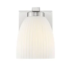 Arete Bath Sconce