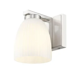 Arete Bath Sconce