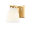 Arete Bath Sconce