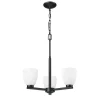 Arete Chandelier - 3 Light