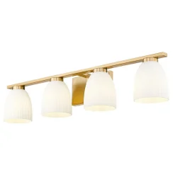 Arete Vanity Light - 4 Light