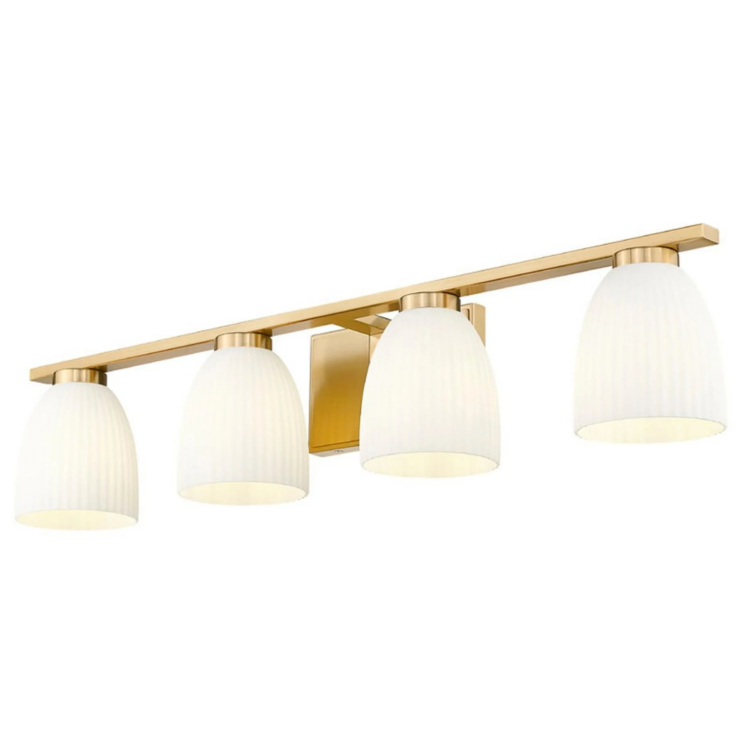 Arete Vanity Light - 4 Light