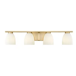 Arete Vanity Light - 4 Light