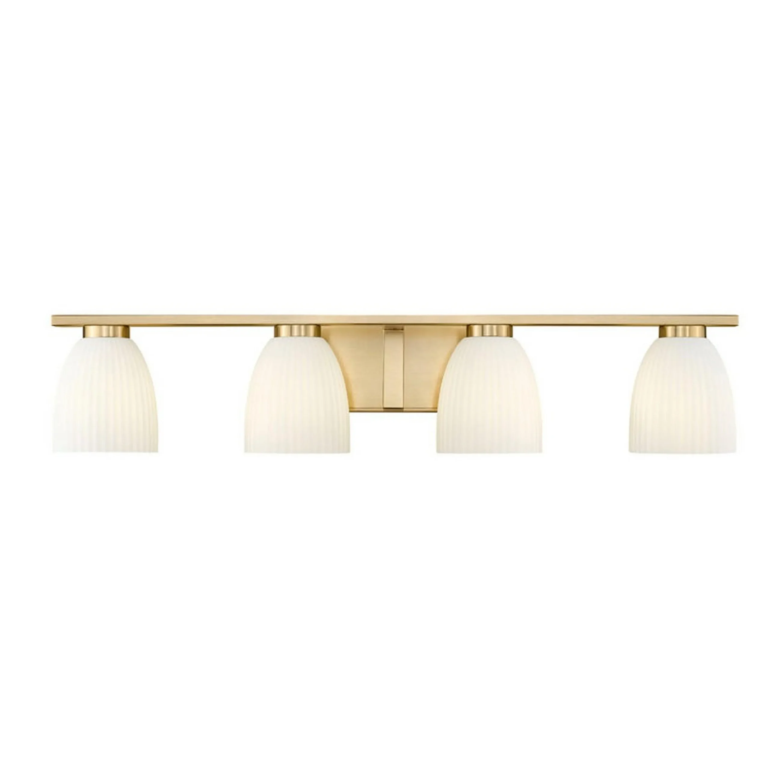 Arete Vanity Light - 4 Light