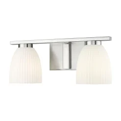 Arete Vanity Light - 2 Light