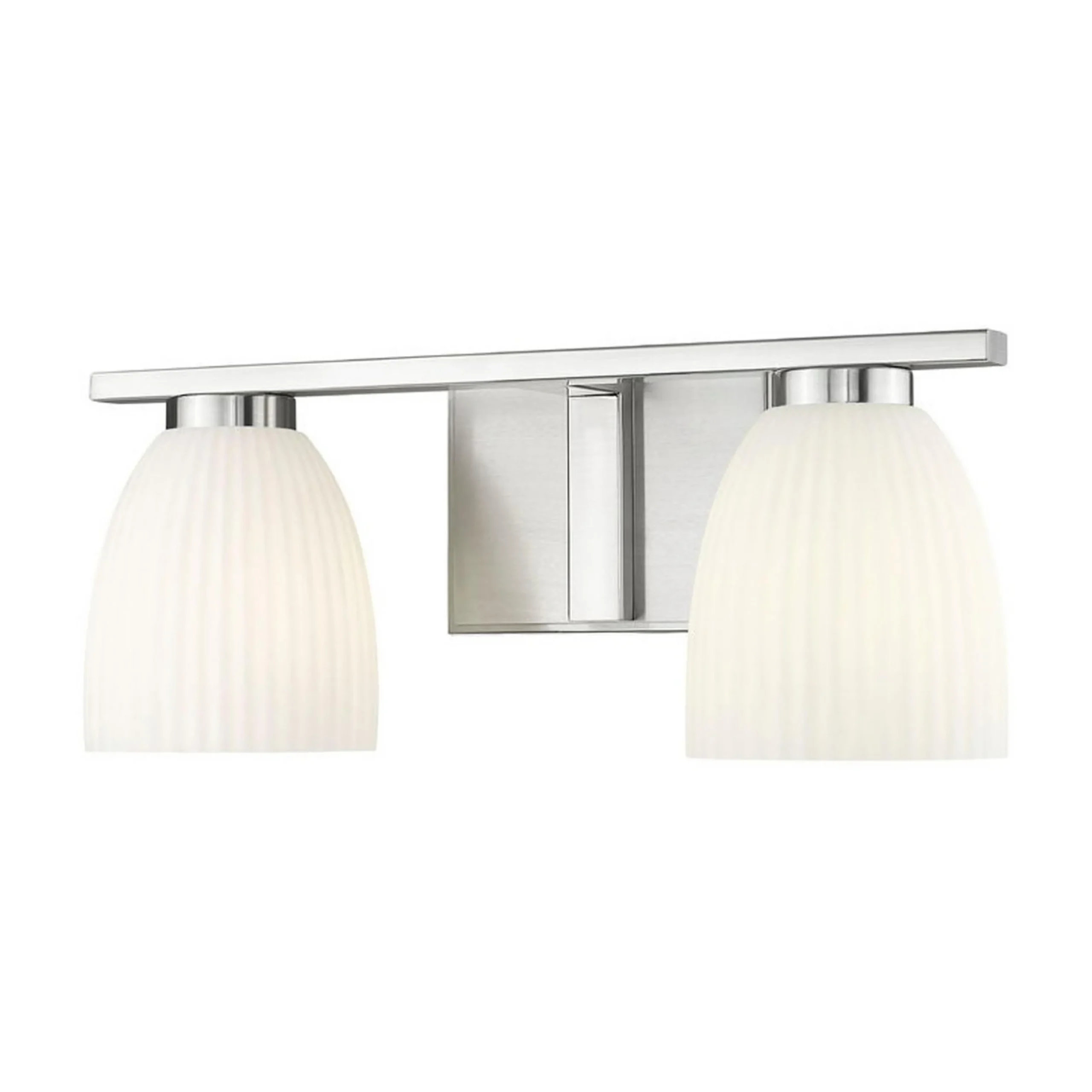 Arete Vanity Light - 2 Light