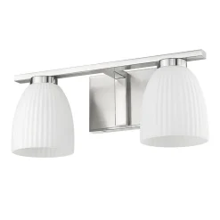 Arete Vanity Light - 2 Light