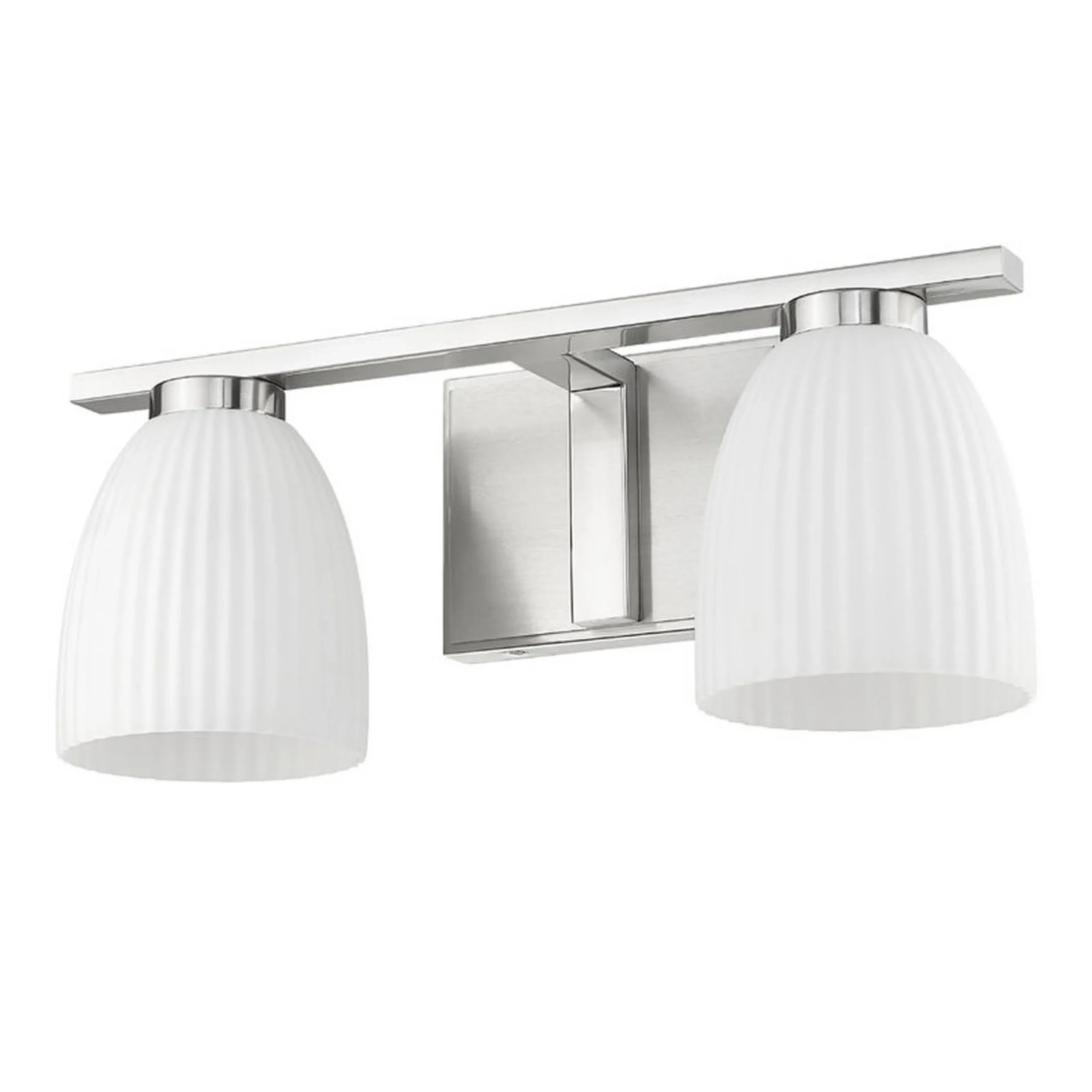 Arete Vanity Light - 2 Light