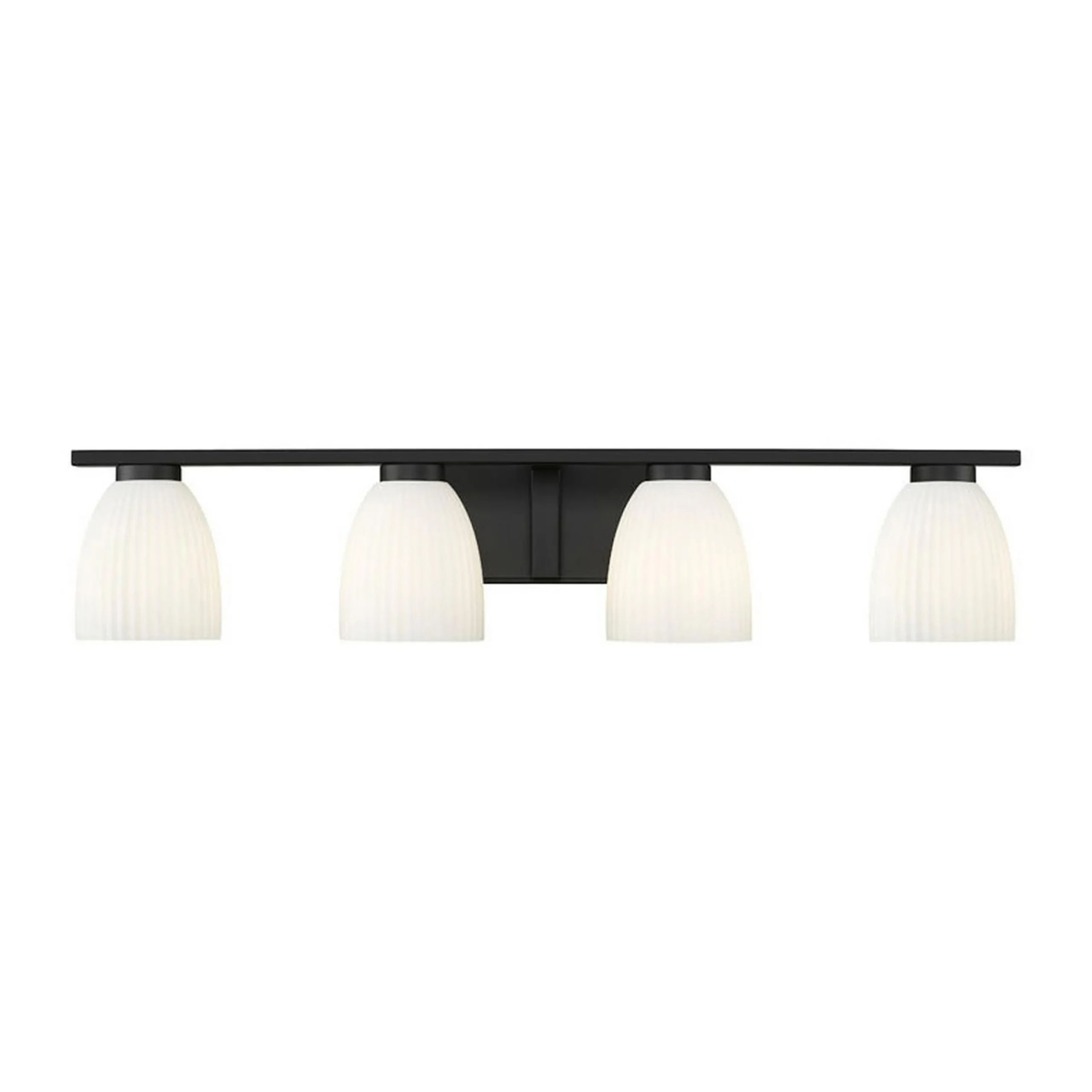 Arete Vanity Light - 4 Light