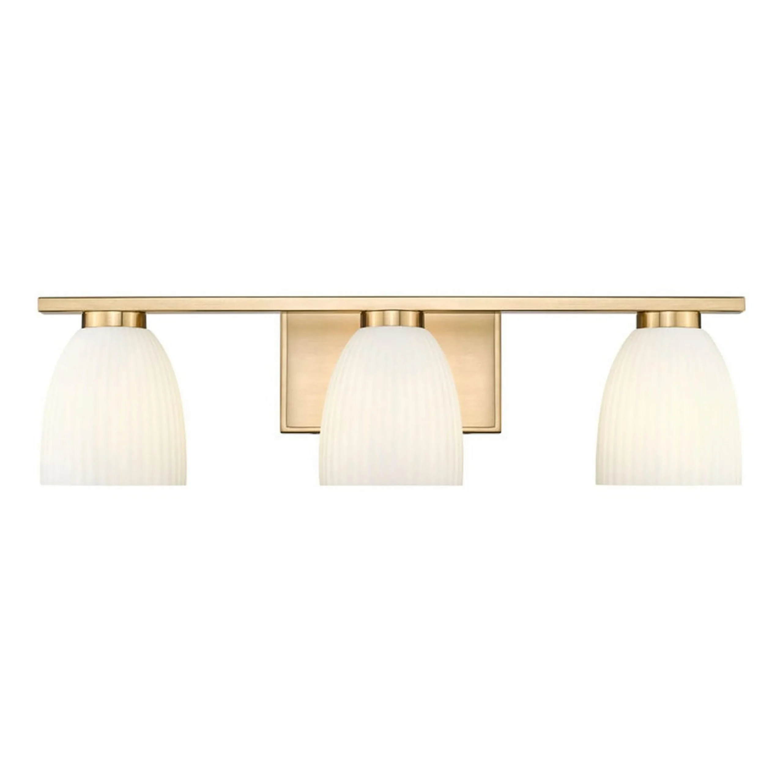 Arete Vanity Light - 3 Light