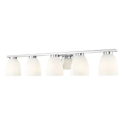 Arete Vanity Light - 5 Light
