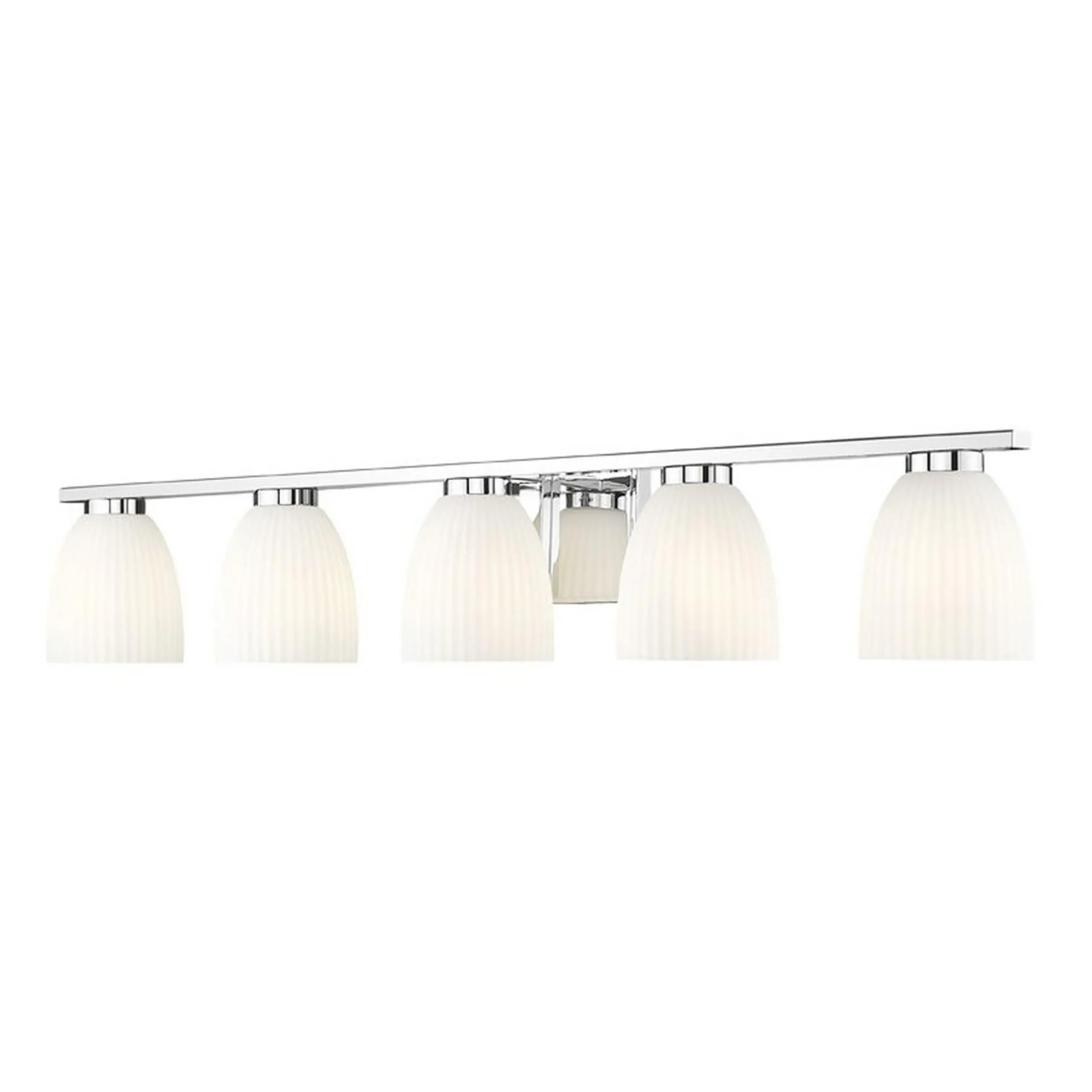 Arete Vanity Light - 5 Light