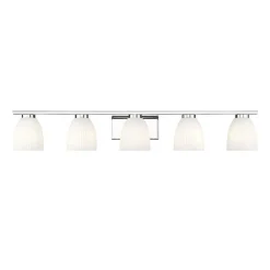 Arete Vanity Light - 5 Light