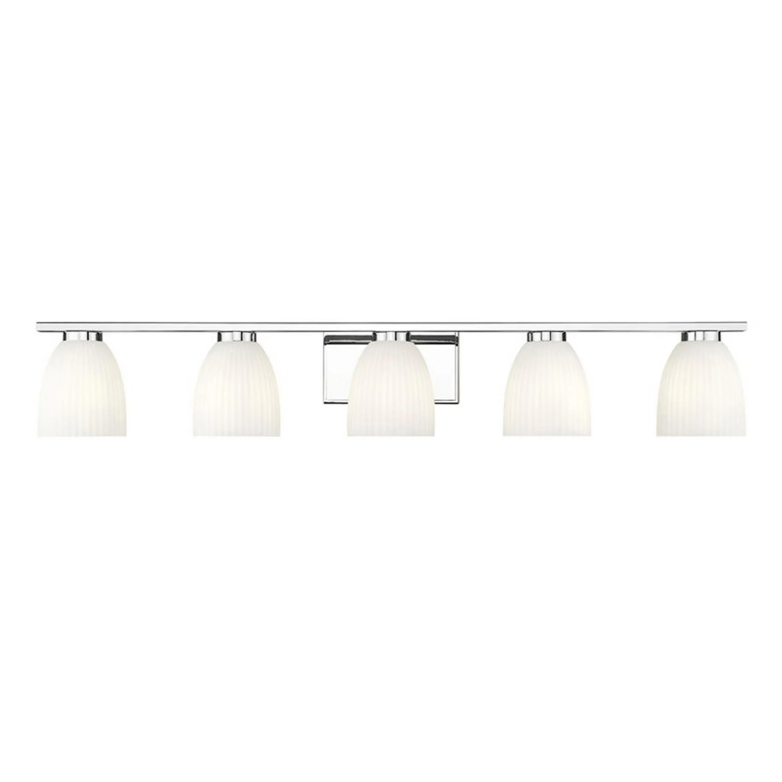 Arete Vanity Light - 5 Light