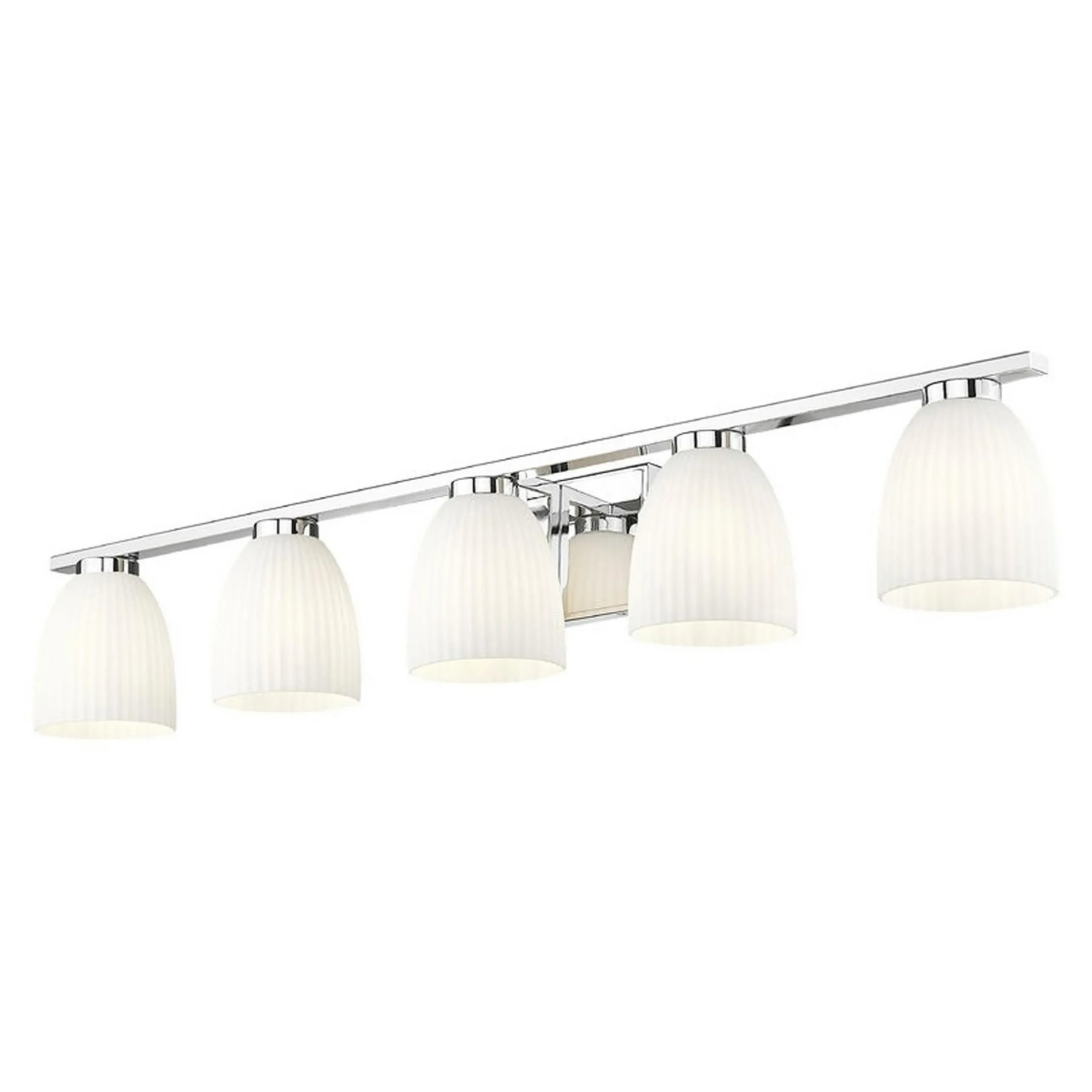 Arete Vanity Light - 5 Light