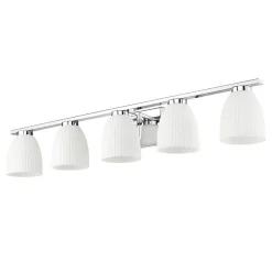 Arete Vanity Light - 5 Light