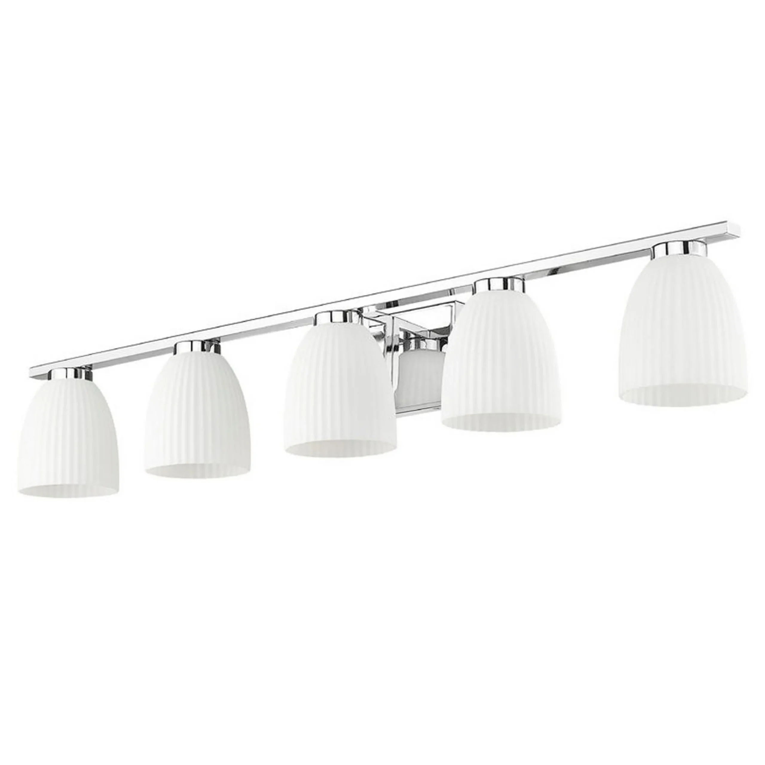 Arete Vanity Light - 5 Light