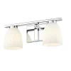 Arete Vanity Light - 2 Light