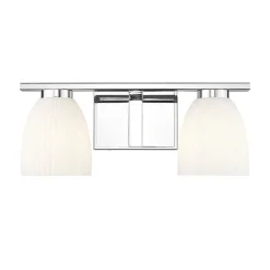 Arete Vanity Light - 2 Light