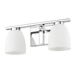 Arete Vanity Light - 2 Light