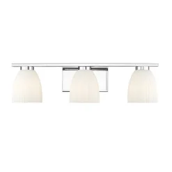 Arete Vanity Light - 3 Light