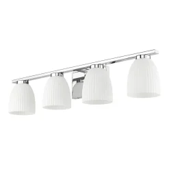 Arete Vanity Light - 4 Light
