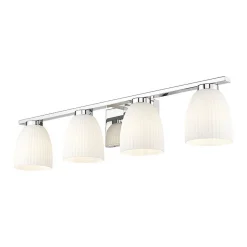 Arete Vanity Light - 4 Light