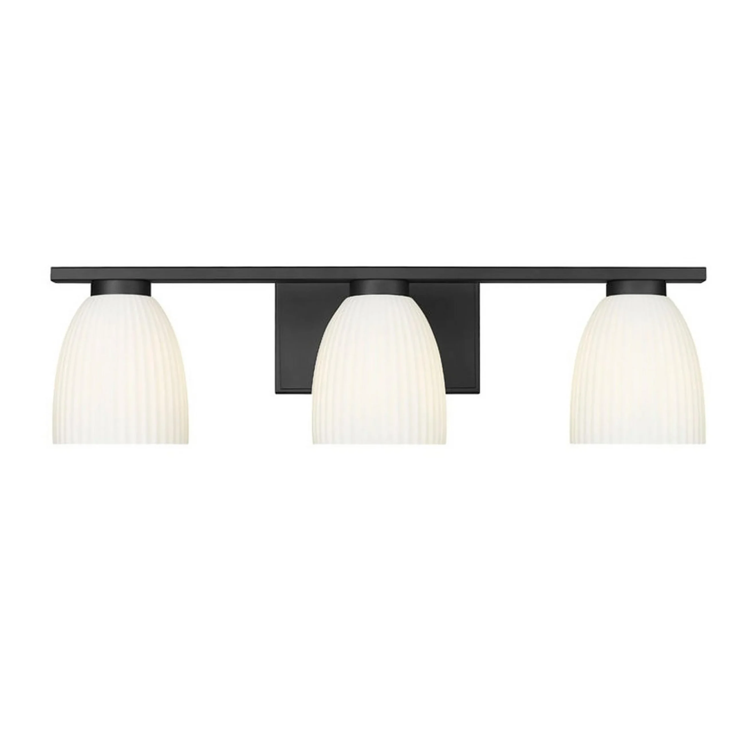 Arete Vanity Light - 3 Light