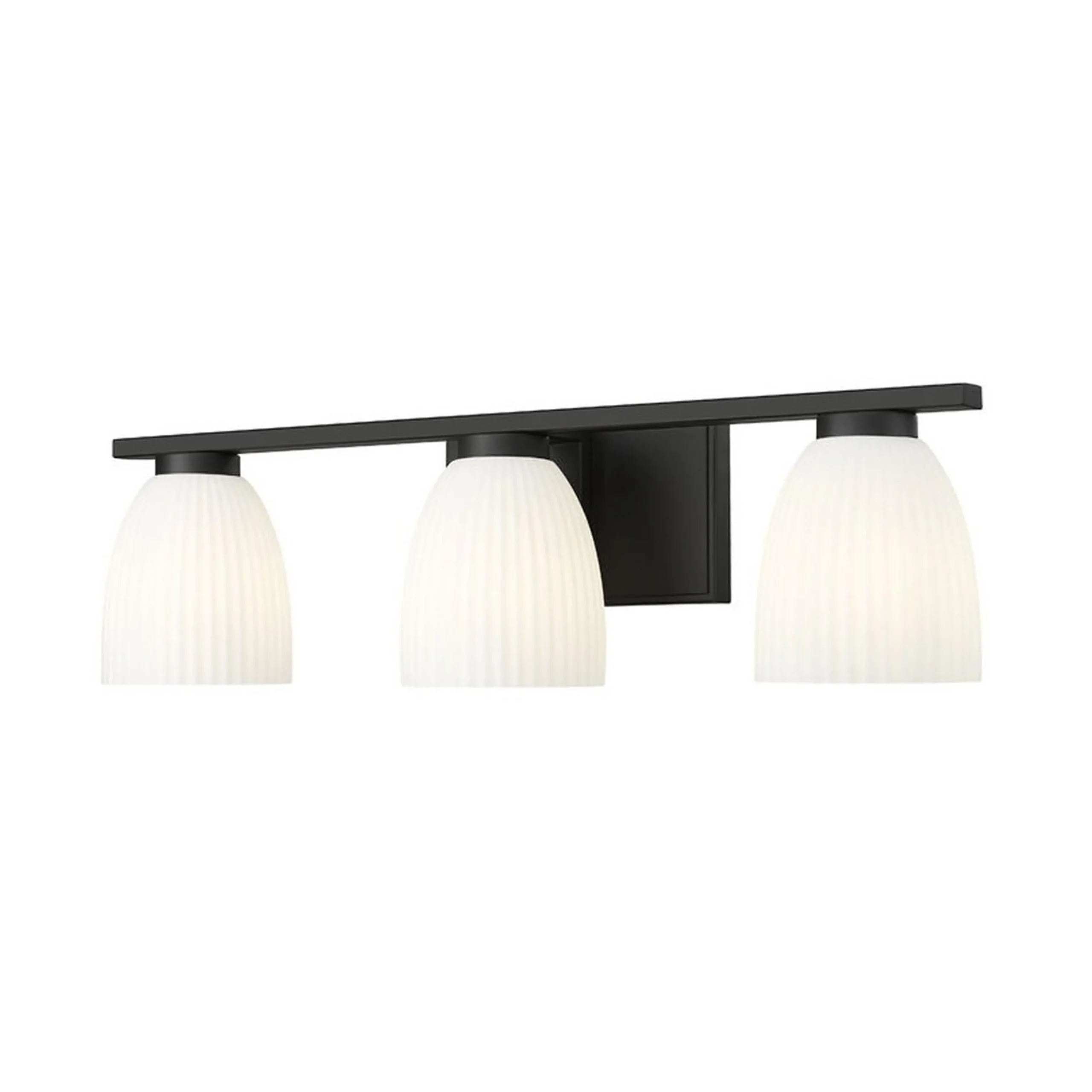Arete Vanity Light - 3 Light
