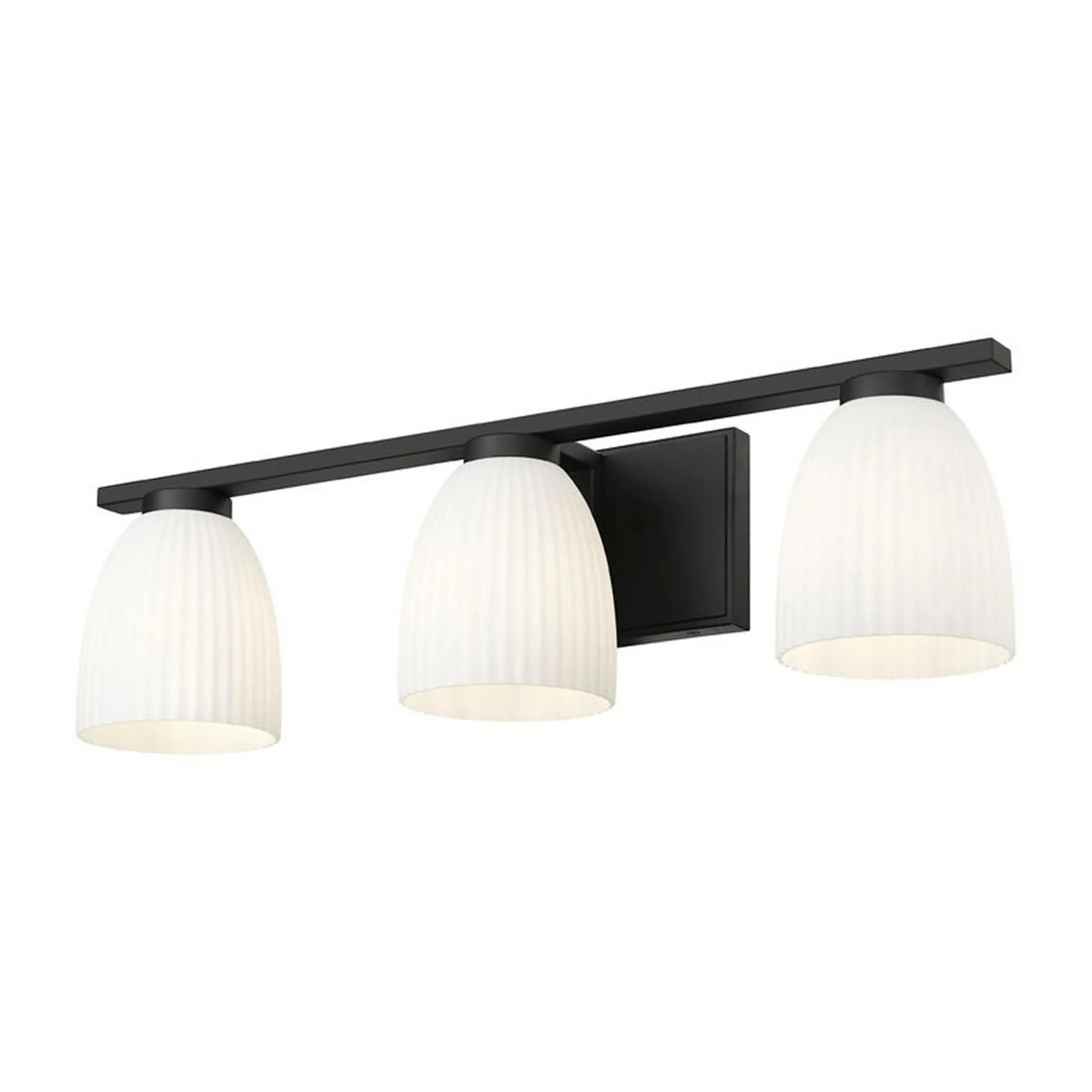 Arete Vanity Light - 3 Light