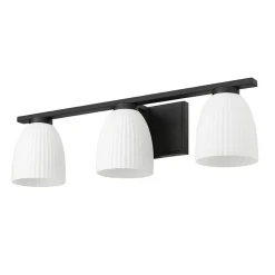Arete Vanity Light - 3 Light