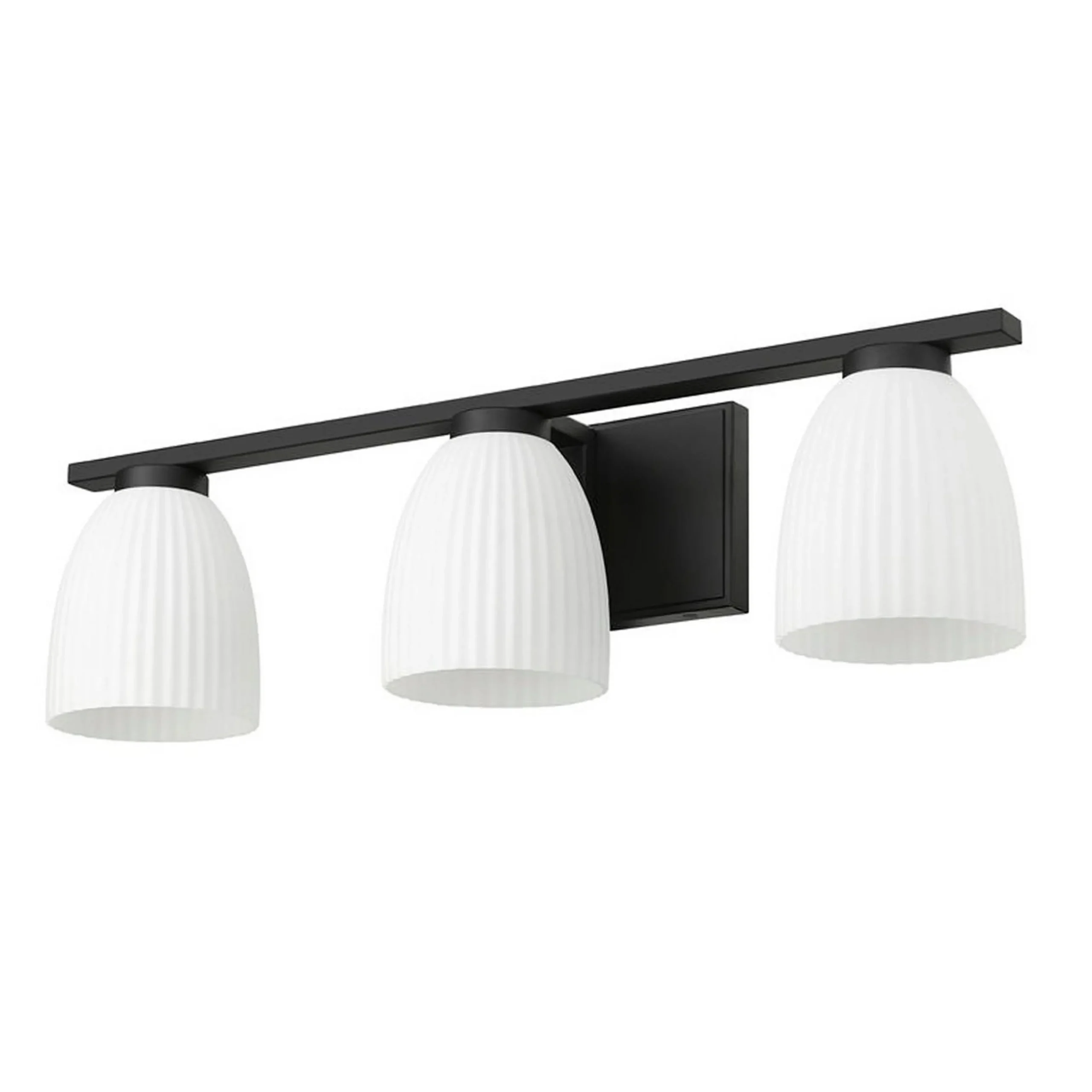 Arete Vanity Light - 3 Light