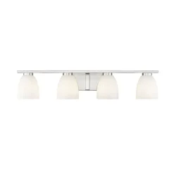 Arete Vanity Light - 4 Light