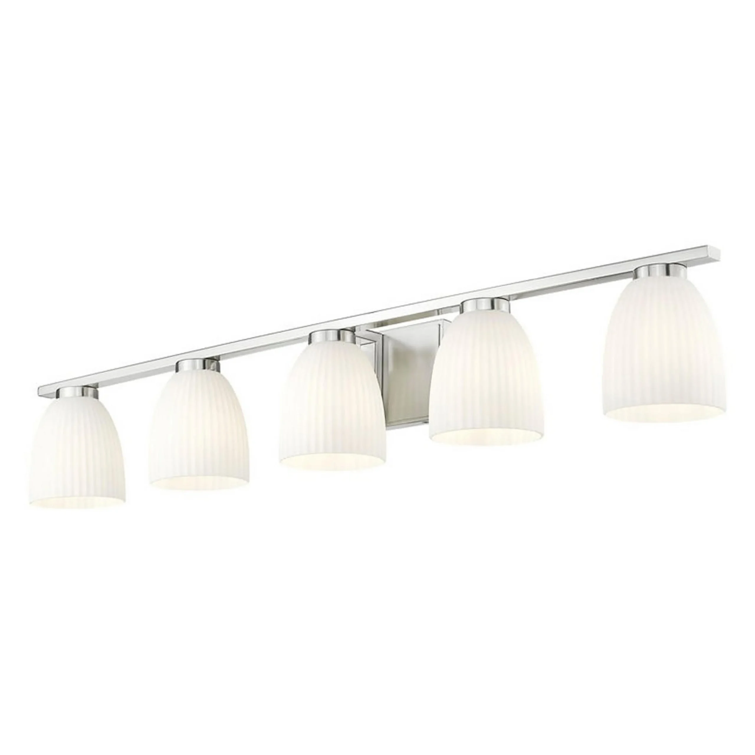 Arete Vanity Light - 5 Light