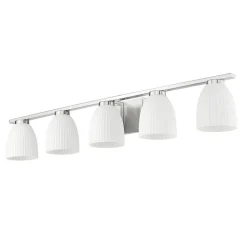 Arete Vanity Light - 5 Light