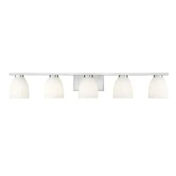 Arete Vanity Light - 5 Light
