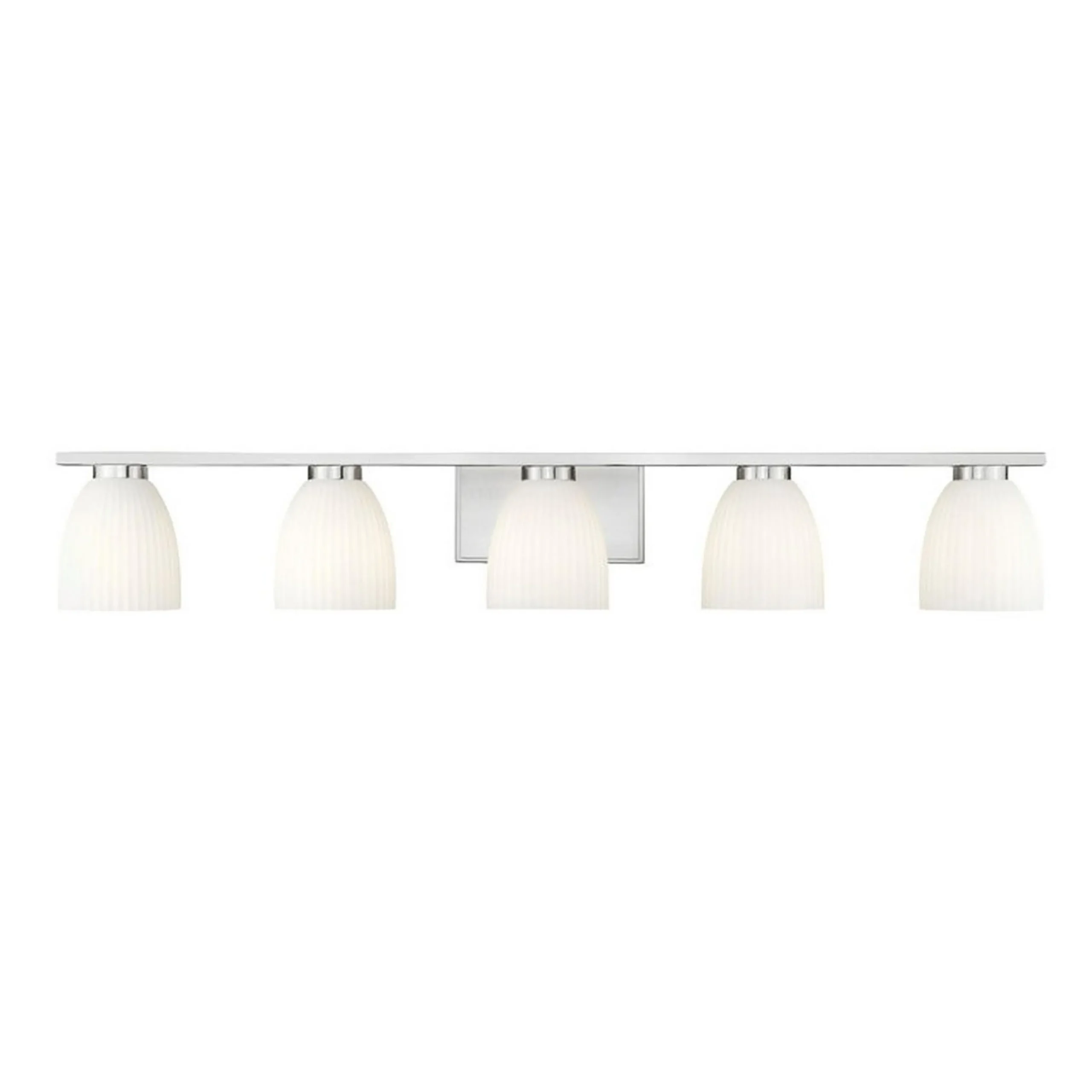 Arete Vanity Light - 5 Light