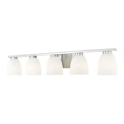 Arete Vanity Light - 5 Light