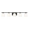 Arete Vanity Light - 5 Light