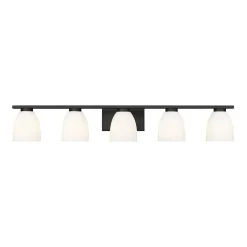 Arete Vanity Light - 5 Light