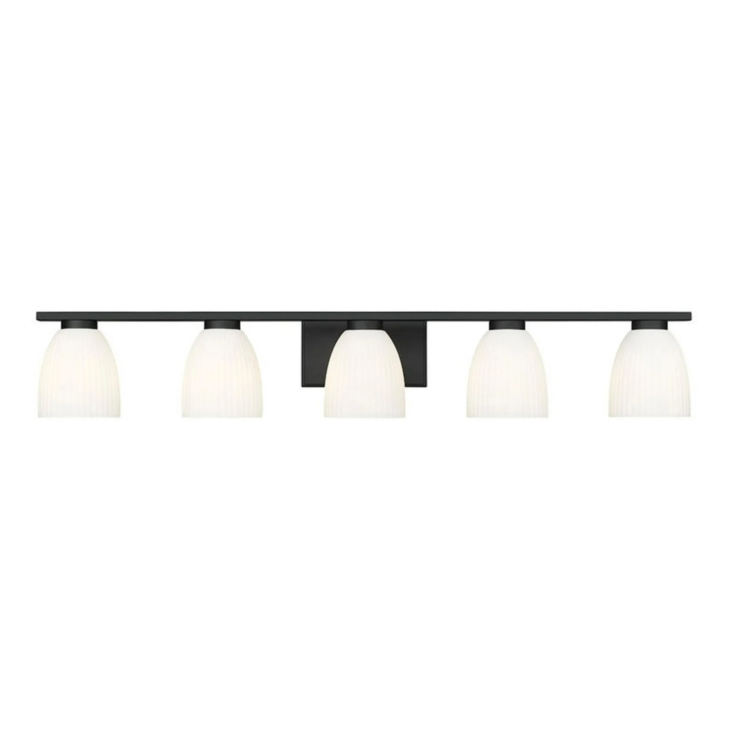 Arete Vanity Light - 5 Light