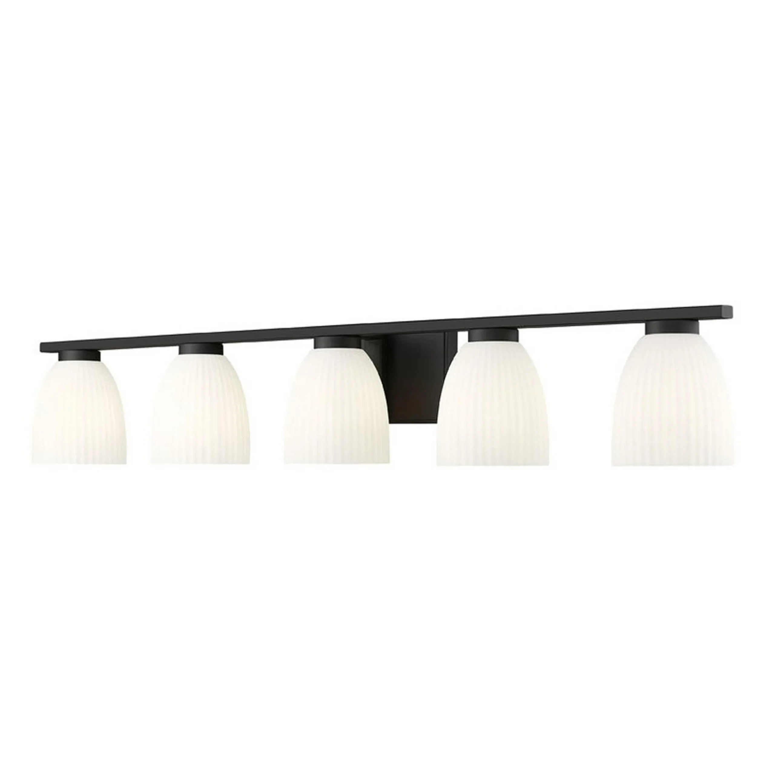 Arete Vanity Light - 5 Light